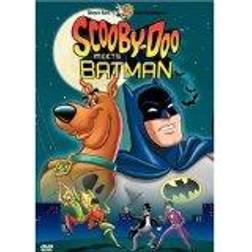 Scooby-Doo: Scooby-Doo Meets Batman [DVD] [1972]